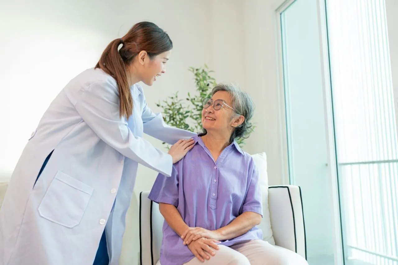Caregiver Service